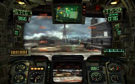 steel battalion game|Steel Battalion (Game) .